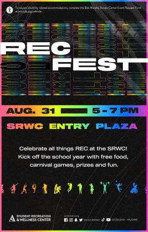 Rec Fest Rec Fest