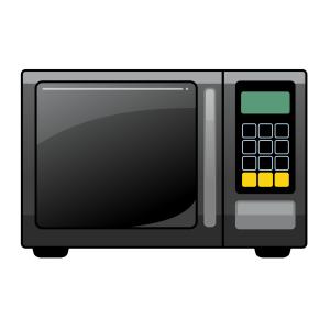 Microwaves and More section shortcut