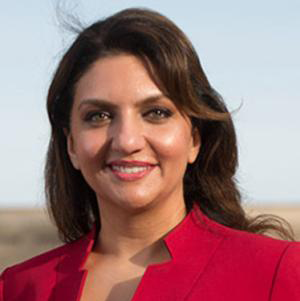 Maryam Qudrat