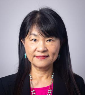 Sachiko Sakai