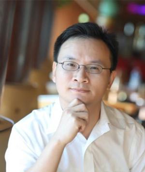 Shengqian Ma