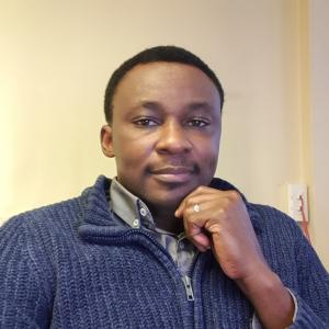 Paul Ayegba