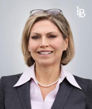 Diane Bourcier '93 Diane Bourcier '93