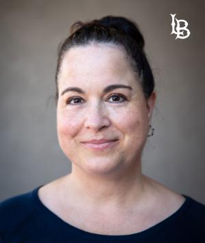 Michelle Higley '92 Michelle Higley '92