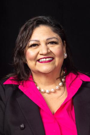 Mary Zendejas Mary Zendejas