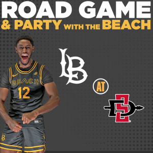 LBSU vs SDSU