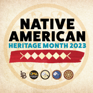 Native American Heritage Month