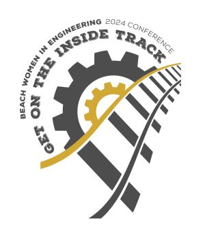 Get on the inside track Get on the inside track