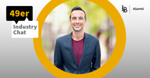 Industry Chat with Mike Castle
