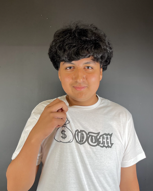 Bryan Ceja