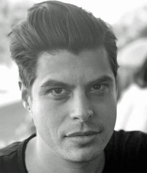 Christopher Gutierrez