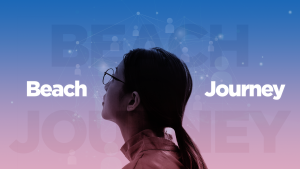 Beach Journey