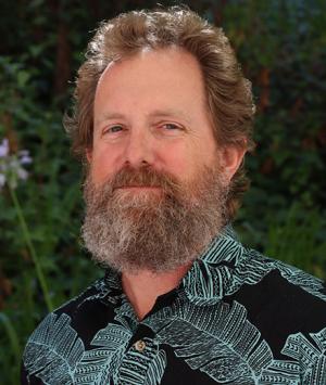 Luke Miller