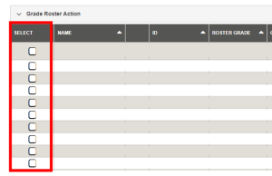 select multiples