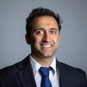 Mahdi Yoozbashizadeh profile photo