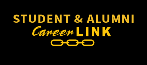 Student & Alumni CareerLink