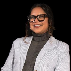 Image of Jackie Morales