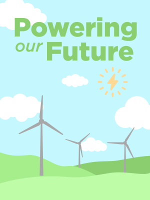 powering our future