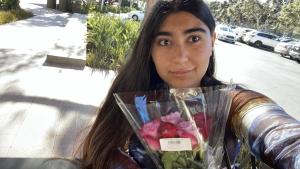 Darya Jafarinejad Darya Jafarinejad