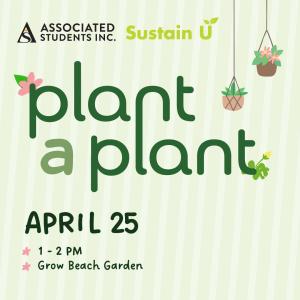 plant a plant flyer