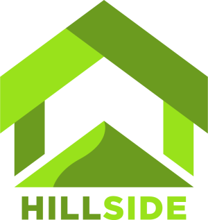 Hillside logo