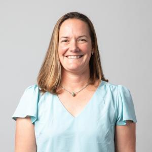 Christine Whitcraft Headshot