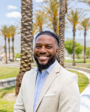 Demetri Kelley Demetri Kelley