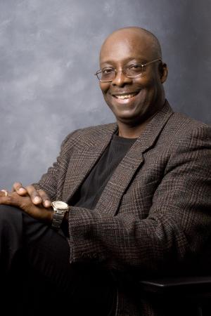 Malcolm Finney Headshot