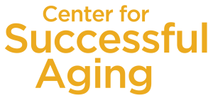 Center for Successful Aging Logo