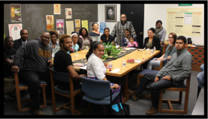 Africana Studies Student Association Africana Studies Student Association