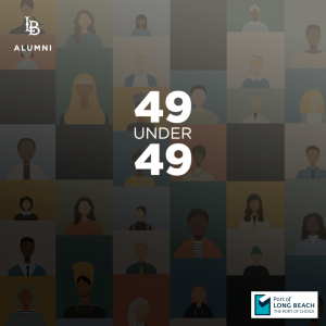 49 Under 49 Square