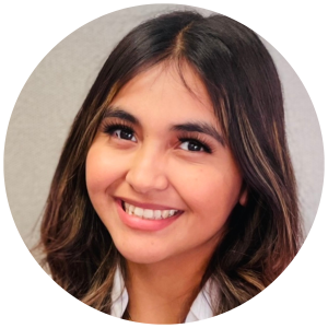 Lucia Martinez Perez Circle