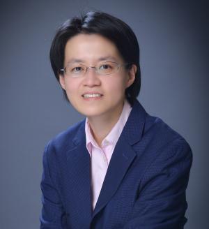 Pei-Fang Hung Headshot