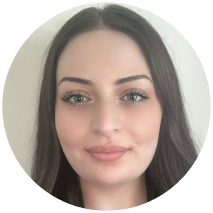 Sona Akopyan Circle