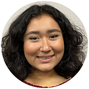 Teresa Falcon Circle
