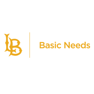 Basic needs logo Basic needs logo
