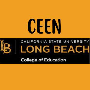 Logo for College of Education Engagement Network