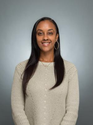 Porscha Singh