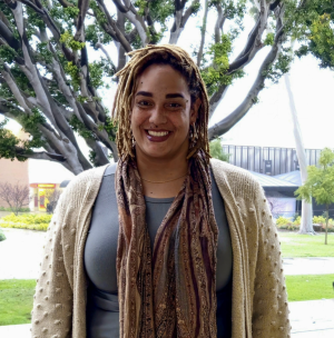 LIFE Project Coordinator Britney Griffin LIFE Project Coordinator Britney Griffin