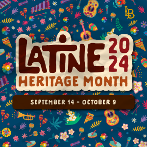 Latine Heritage Month