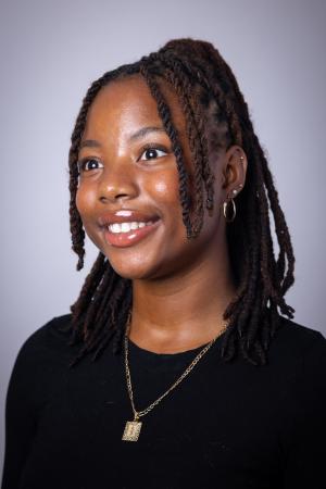 Iyana Weeks