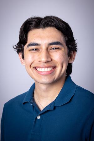 Moses Vicuña