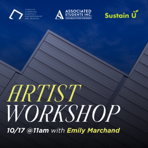 Artist Workshop graphic