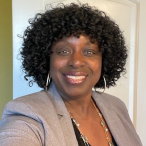 Gail Smith Headshot