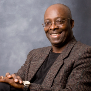 Malcolm Finney Headshot