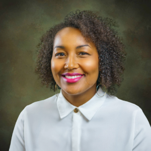 CJ Murphy Headshot