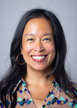 Elaine Bernal