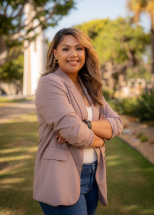 Keila Tupua Headshot