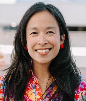 Elaine Bernal
