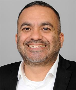 Juan Benitez